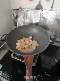 Make Shrimp step 7