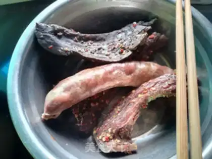 Make Taste the dish step 2