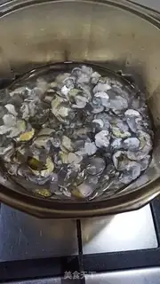 Make Frozen fish step 2