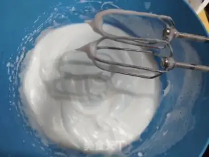 Make Cake step 10
