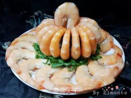 Make Shrimp step 7