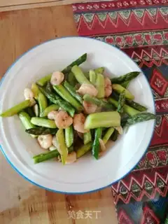 Make Shrimp step 9