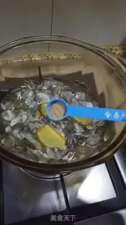 Make Frozen fish step 4