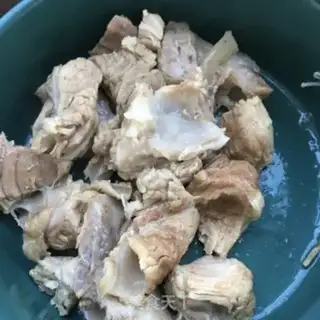 Make Onion stings step 8