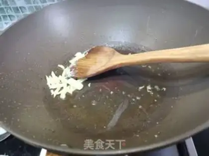 Make Egg fried tomatoes step 6
