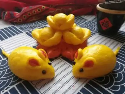 Make Squirrel step 16