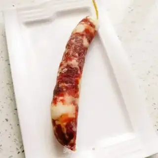 Make Steam sausage step 0