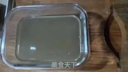 Make Frozen fish step 7