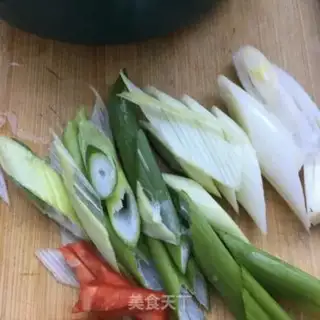 Make Onion stings step 10