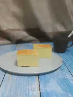 Make Cake step 18