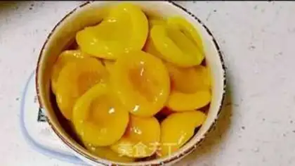 Make Peach can step 1