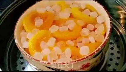 Make Peach can step 3
