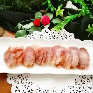 Make Steam sausage step 4