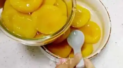 Make Peach can step 5