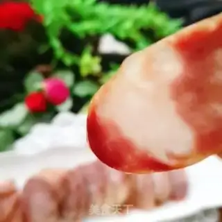 Make Steam sausage step 5