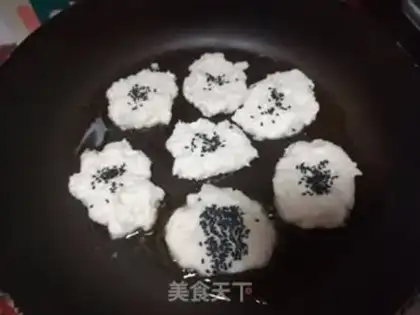 Make ♪ A potion apple cake ♪ step 11
