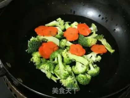 Make Fried steak step 3