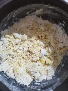 Make Fukuo step 1