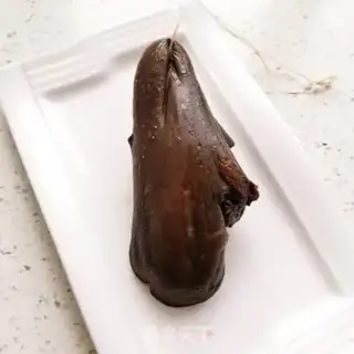 Make Steam pork liver step 0