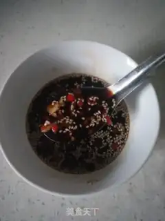 Make Frozen eggs step 4