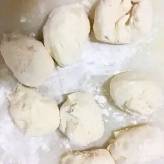 Make Pretzels step 3