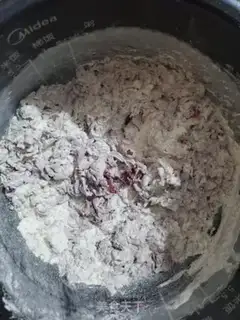Make Fukuo step 4