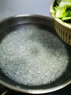 Make Celery step 2