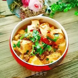 Make Red tofu step 10