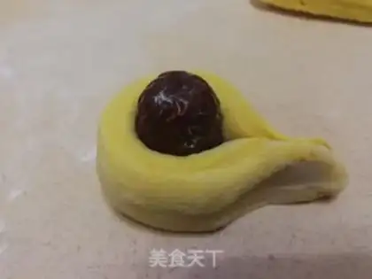 Make Twenty-eight dates step 8