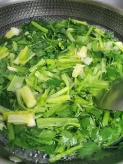 Make Celery step 4