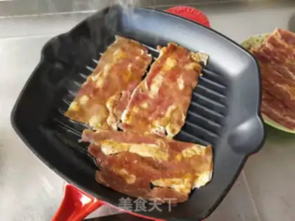 Make Turkish-style roasted fat cow step 6