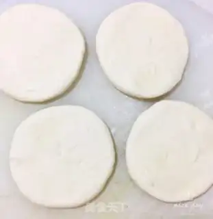 Make Pretzels step 5