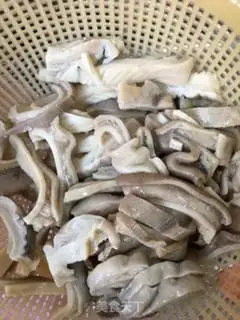 Make Pumpkin peppers step 0
