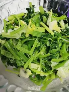 Make Celery step 5