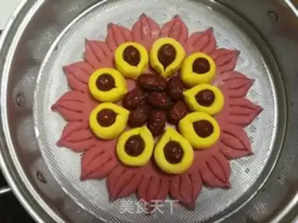 Make Twenty-eight dates step 10