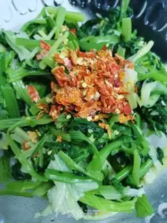 Make Celery step 6