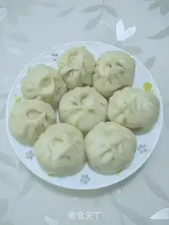 Make Beef radish bun step 5