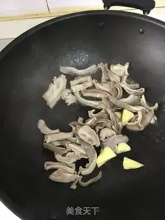 Make Pumpkin peppers step 2
