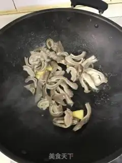 Make Pumpkin peppers step 3