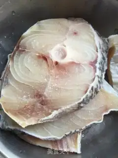 Make Fried plaster step 3