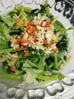 Make Celery step 8