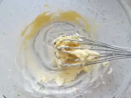 Make Almond cookies step 0