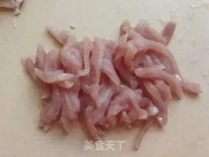 Make Fish fragrance step 1