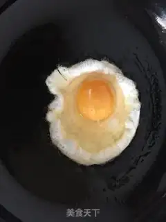 Make Fried plaster step 4