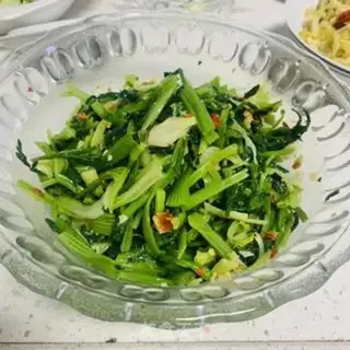 Make Celery step 9