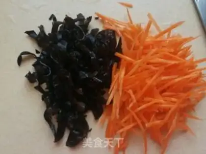 Make Fish fragrance step 2