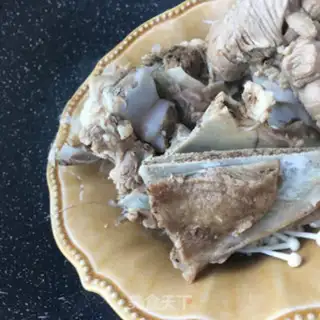 Make Bones soup step 9