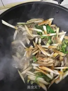 Make Pumpkin peppers step 6