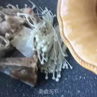 Make Bones soup step 10