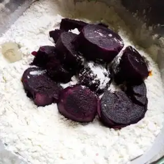 Make Red Bean Soup step 1